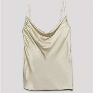 Aritzia Allusion Camisole
